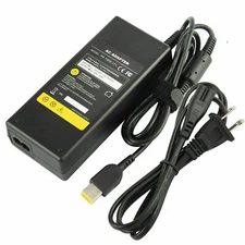 90W For Lenovo ThinkCentre M625q M710q M93p Tiny Charger AC Power Adapter