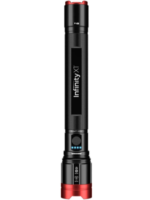 Infinity X1 Lampe de Poche Rechargeable Dual Power Cote dIvoire Infinity X1 Lampe de Poche Rechargeable Dual Power Cote dIvoire