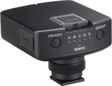 Sony FA-WRR1 Wireless Radio Receiver for Sony Alpha Flash System Radio Control