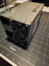 Bitmain APW3-12-1600 1600W Power Supply for Bitcoin Miners