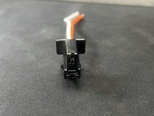 Alternator Pigtail Harness Plug  For 1975-1991 Lincoln Continental L6 V8