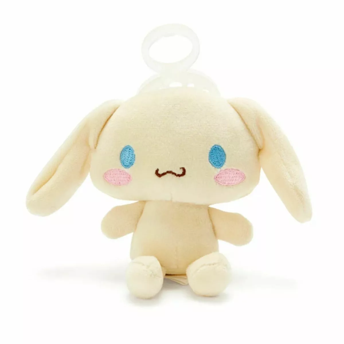 Pacifier Plush Doll Cute