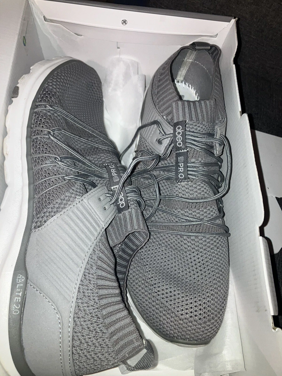 Abeo hotsell lite shoes