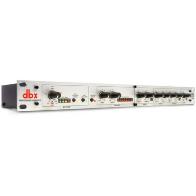 dbx 286s - Microphone Preamp/Channel Strip 799916369157| eBay