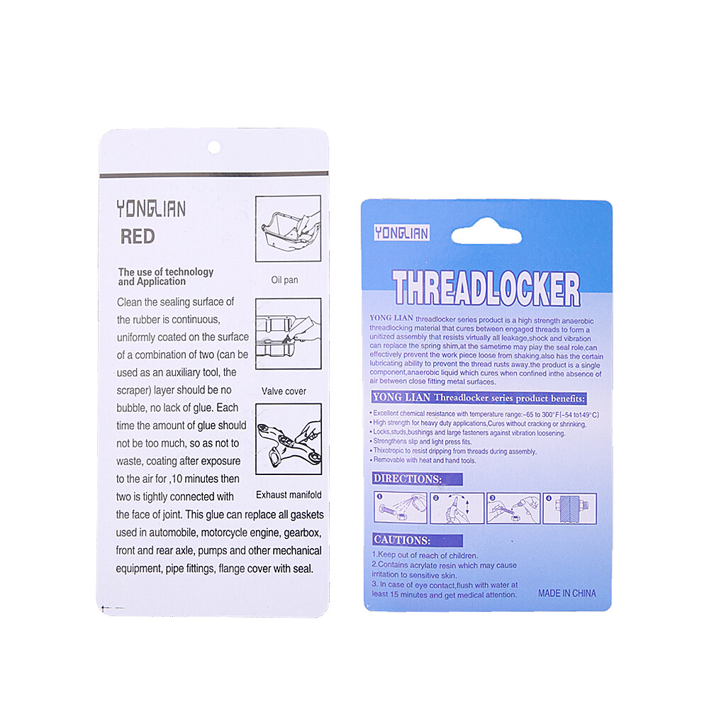 Cylinder Piston Ring Gasket Kit for Yamaha Kodiak 400 1993-99 / Big Bear 00-2012