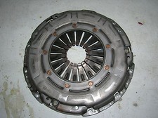 Disque d'embrayage Kia SPORTAGE