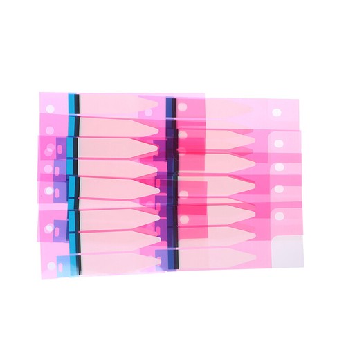 10pcs stretch glue seamless double-sided tape for mobile phone batteryABUSJ XI - Afbeelding 12 van 14