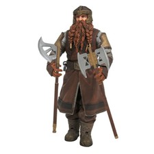 Diamond Select - Gimli - 1/12