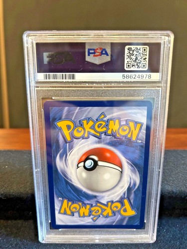 2016 Pokemon XY Evolutions PSA Graded Cards - Picture 23 of 71
