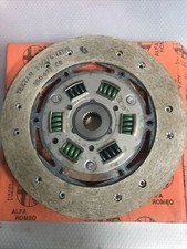 Alfa Romeo Alfasud, 33,145, 146, Arna CLUTCH PLATE 60538503