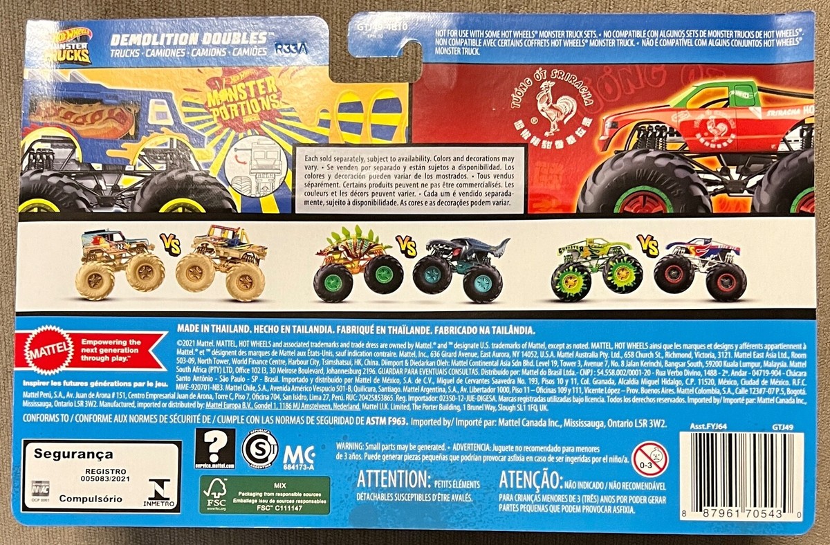 未開封】HOTWHEELS COLLECTIBLES ホットロッド 4台 Amazon