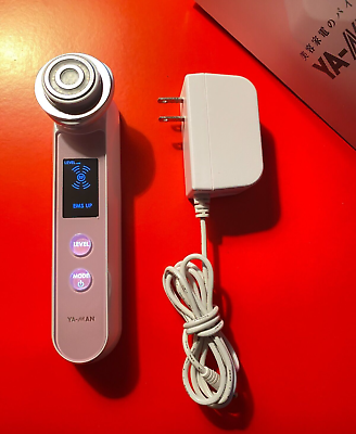YA-MAN RF Beauty Photo Plus SAKURA HRF-200SKR Anti Aging YA-MAN RF Beauty Photo Plus SAKURA HRF-200SKR Anti Aging