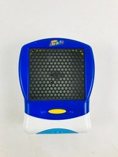 Brite Hasbro 2003 Flat Screen Peg Storage Creative Cordless Kids Travel Toy