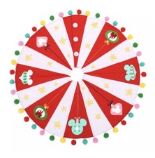Disney Mickey Mouse Icon Fantasyland Castle R...