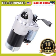 New Starter For Infiniti M56 Q70 Q70L FX50 QX56 QX70 QX80 M001T30671 23300-1CA0A