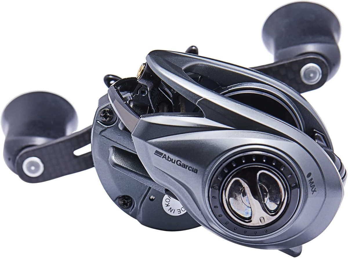 Abu Garcia ZENON MG-X-SHS | eBay