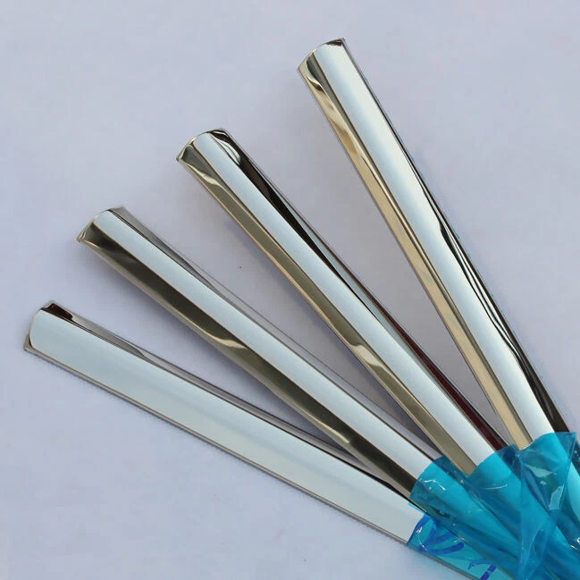 Full Windows Molding Trim Decoration Strips w/ Center Pillar For BMW X5 2009-15 - image 4 of 4