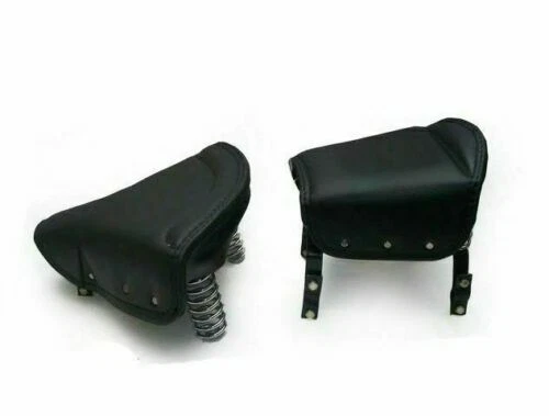 Royal Enfield Motorcycle Seats & Seat Parts