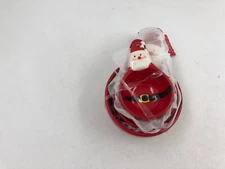 Ashland Ceramic Santa Measuring Cup Set BB01B19022