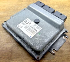 2013-15 Nissan Sentra 1.8L ECM Engine Computer Control Module PCM BEM404-300 A1