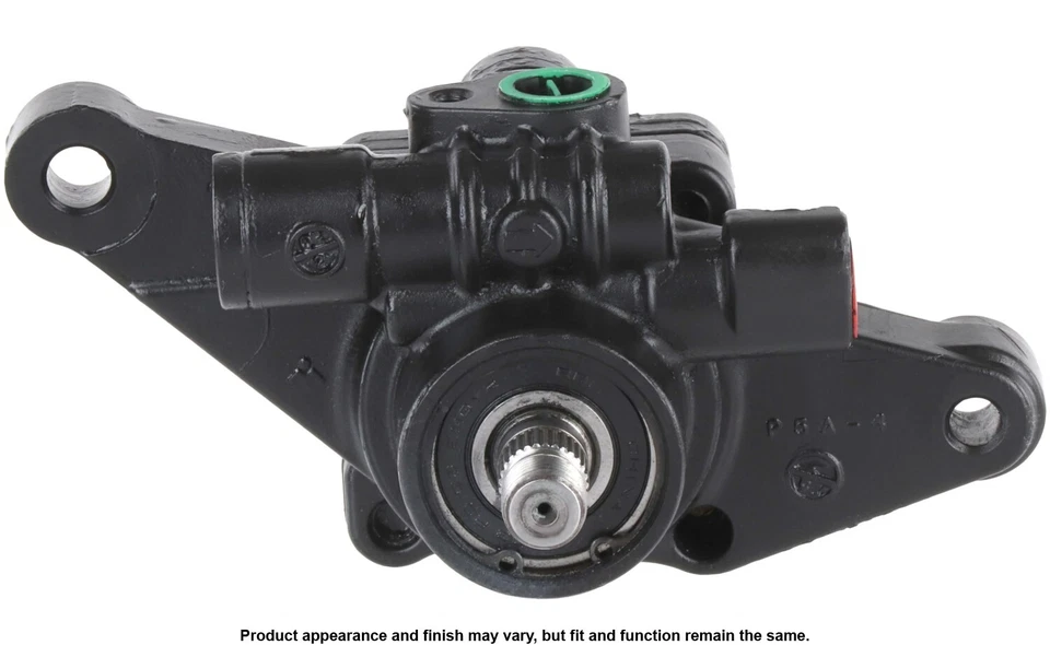 动力转向泵 Cardone 适用于 1997 - 1998 讴歌 TL 3.2L V6 — 第 2/4 张图片