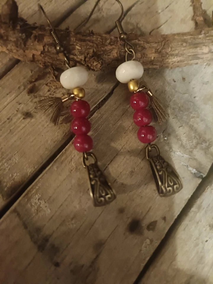 gioielli etnici - Immagine 4 di 4