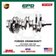 306dt Tdv6 Forged Crankshaft Fits Land Rover Range Rover Sport 3.0 Diesel Engine 306dt Tdv6 Forged Crankshaft Fits Land Rover Range Rover Sport 3.0 Diesel Engine