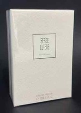 Santal Blanc Serge Lutens 香水- 一款2001年中性香水