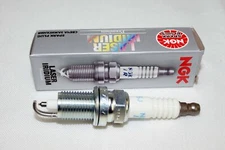 Genuine NGK 5899 Laser Iridium Spark Plug IZFR5J