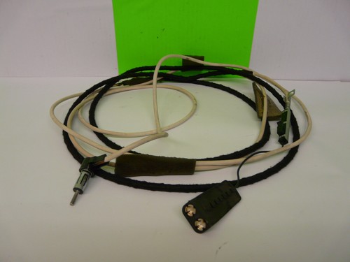 Kabelbaum Radioantenne 7M5035550 YM2F18812AA Alhambra Galaxy Sharan 00-10 Kabel