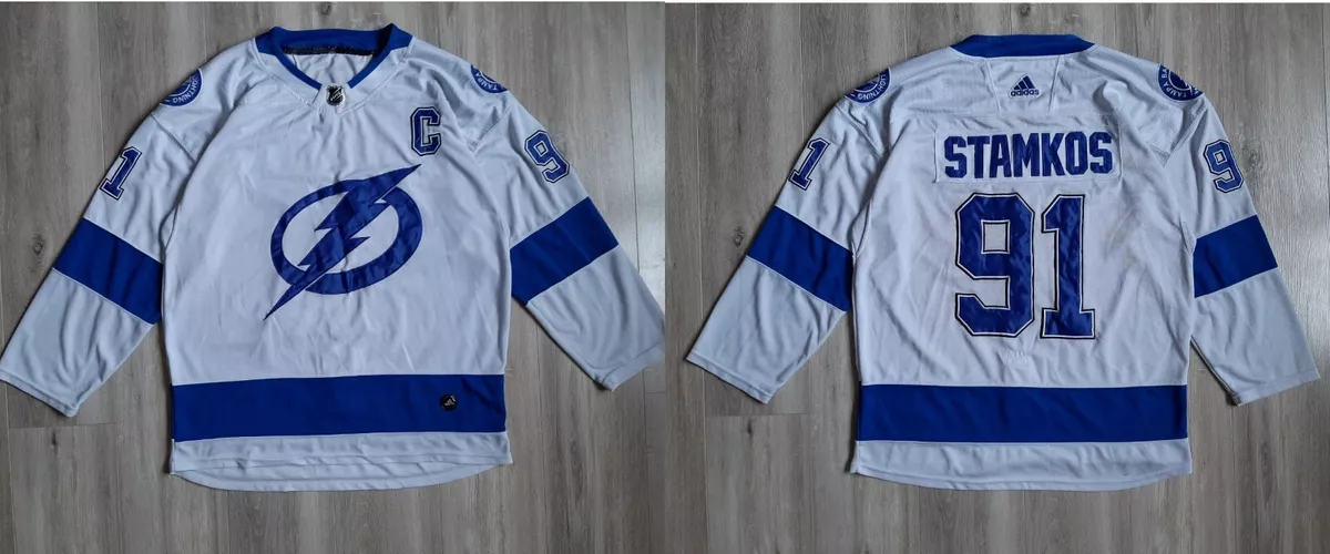 youth steven stamkos jersey