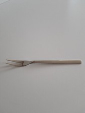 WMF Atria Cromargen forchetta da portata forchetta per affettati NUOVA!!!!! (10)