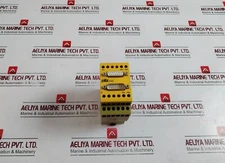 Pilz PAD/SI800/1024I/5VDC Safety Relay SI 800 5 VDC 0.6W