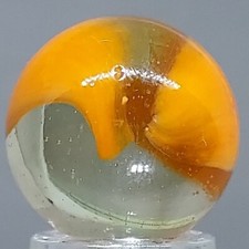 Imported Swirl Marble .62 Inch Near-Mint Condition Combined Shipping