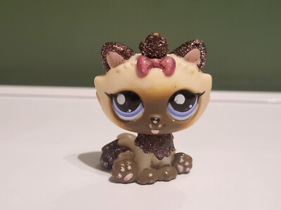 LOT 6 FIGURINES Petshop Structure Maison Camion marchand de Glace Accessoire LPS EUR 27,00 - FR