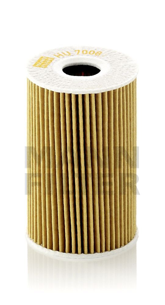 PURFLUX L418 cross reference oil filters