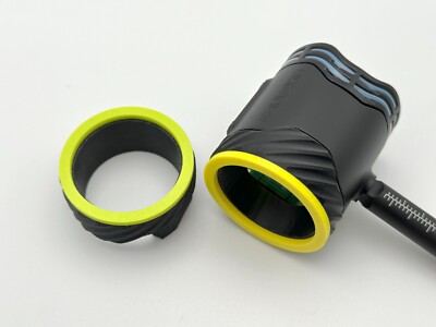 Ultraview UV3XL UV3XLSE Aiming Cartridge w/ Color Ring - No Scope Not for Light
