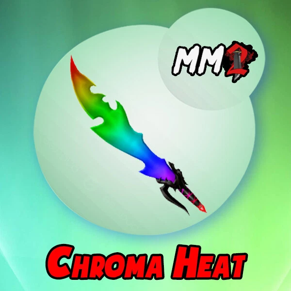Chroma Heat