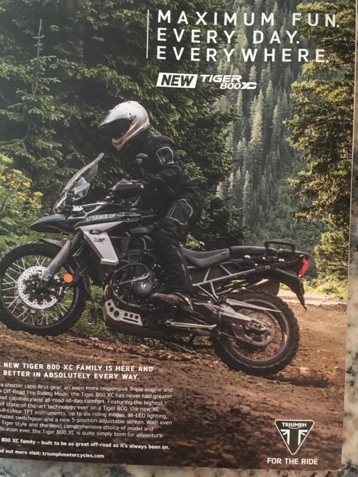 Cycle World #1 , #2, #3, #4 - 2018 - Image 4 of 4