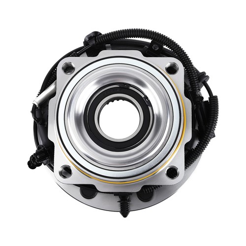 2x Front Wheel Hub Bearing Assembly for Ford F-250 F-350 Super Duty 4WD NT51518 - Picture 12 of 12