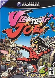 Viewtiful Joe (Nintendo GameCube, 2003)