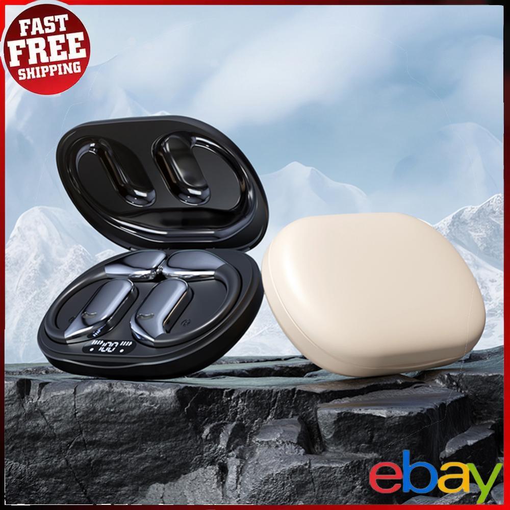 Real-time Two-Way Earbuds Long Battery Life Translation Earphones Touch Control