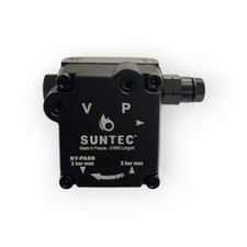 SUNTEC DIESEL BURNER PUMP AN67C 7336 HUB Ø 32