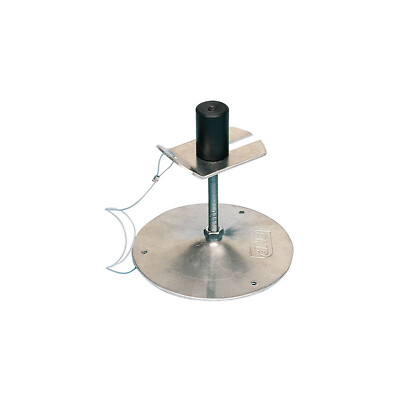 Top OMP Quick Release Spare Wheel Support Italy