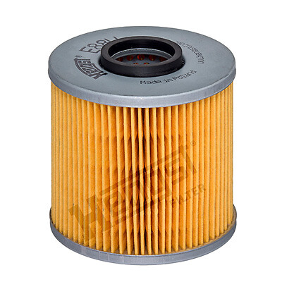 Stallion Filter E88H D24 Oil Filter for Bertone BMW