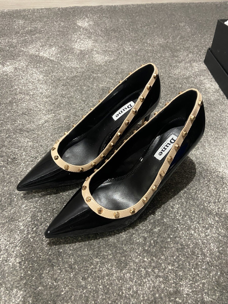 Discount Shoes Dune Studded Heels Dune London Shoes Dune London