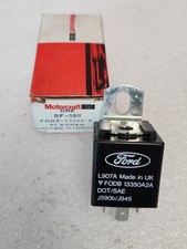 NOS OEM Ford 94-97 Tbird Cougar 93-98 Mark VIII + Indicator Flasher FODZ-13350-A