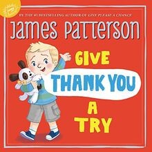 Give Thank You a Try (Give Please a Chance, Band 2)... | Buch | Zustand sehr gut