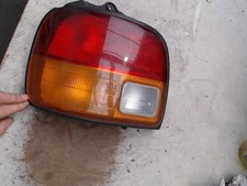 Feu arrière Daihatsu CUORE