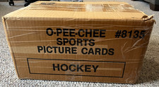 1989-90 O-Pee-Chee Hockey Cards 5